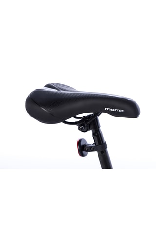 Mountain bike Rock 26" - Grigio e nero - 165-190 cm