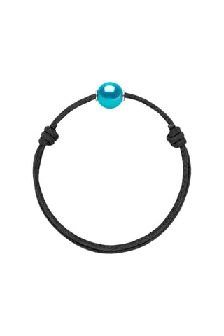 Bracciale - Perla coltivata d’acqua dolce e argento