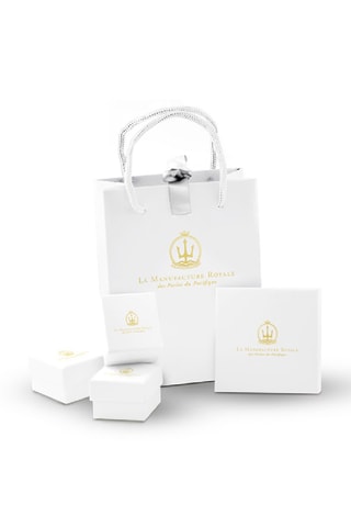 Shopper regalo - Bianco