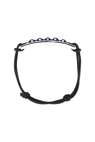 Bracciale - Argento e perle coltivate d’acqua dolce
