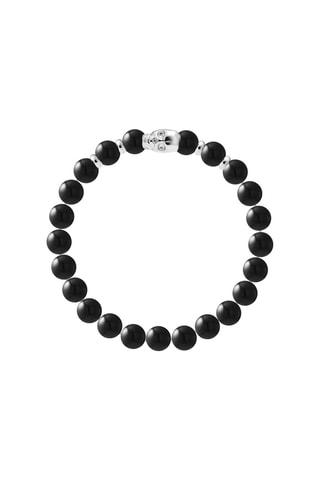 Bracciale - Argento e perle coltivate d’acqua dolce