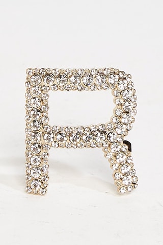 PBM VISUEL LE FRN TROUVE PAS LE VISU VOIR Ticket-69891 Bottines en cuir Reins - Argenté