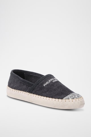 Slip-on - Noir