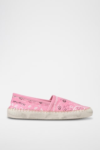 Slip-on - Rose