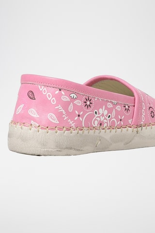 Slip-on - Rose