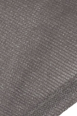 Voile d'ombrage rectangulaire - 12 m²