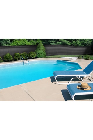 Kit lanières occultantes PVC - 60 m