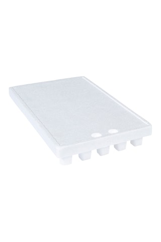 2 kits de germinations - 39 x 25,5 x 18,5 cm - 2 x 40 godets