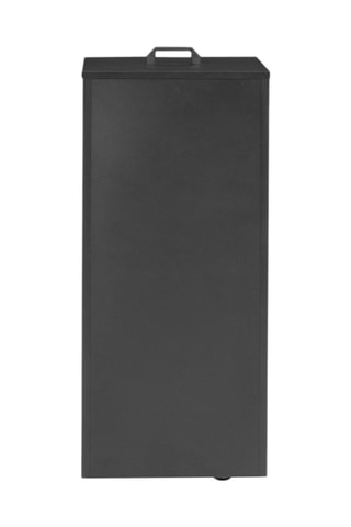 Réservoir à granules et pellets - 36 x 36 x 76 cm