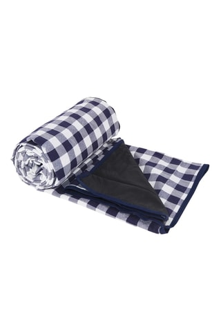 Rechthoekig Kleed XL - Multicolor - 140 x 280 cm