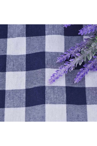 Rechthoekig Kleed XL - Multicolor - 140 x 280 cm