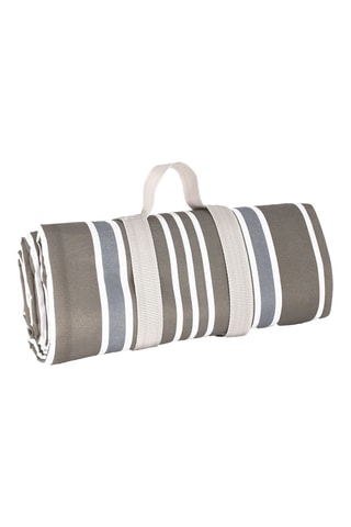 Rechthoekig Kleed XL Versailles - Multicolor - 140 x 280 cm