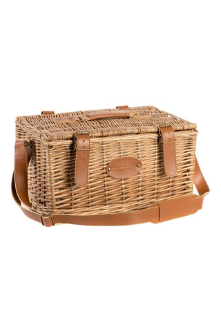 Picknickmand Trianon Ecossais - 2 Personen