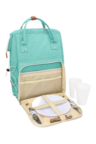 Picknickrugzak Escapade - 2 Personen