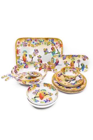 Travessa Bahia - 35,5 cm