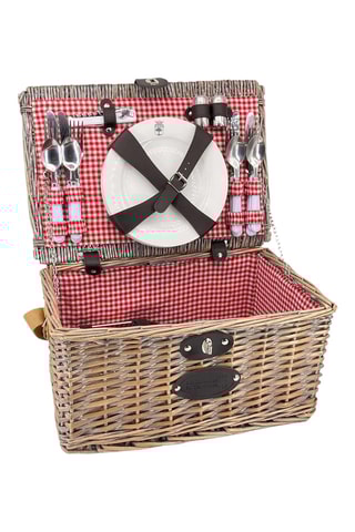 Picknickmand Sully - 4 Personen