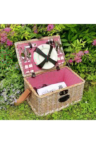 Picknickmand Sully - 4 Personen