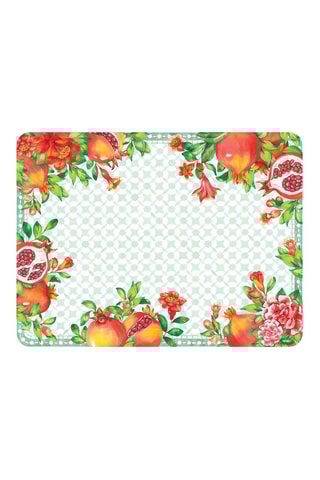 6 individuais de mesa Seville - 40 x 30 cm