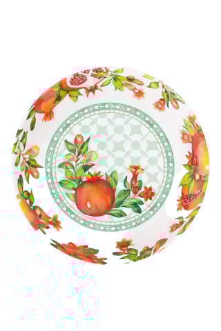 Diep Bord Seville - 19 cm