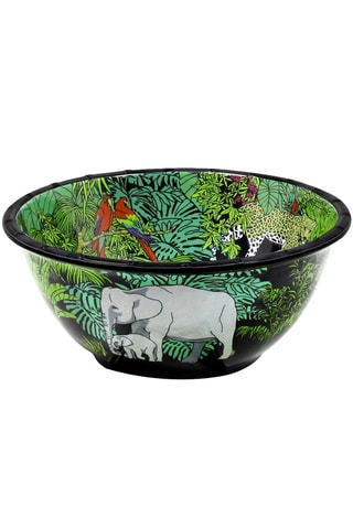 Saladeira Jungle - 25 cm