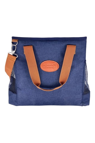 Koeler Escapade - Blauw