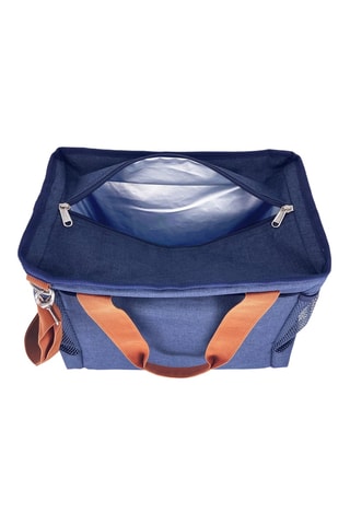 Koeler Escapade - Blauw