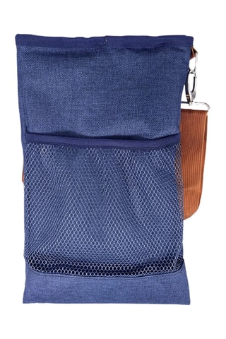 Koeler Escapade - Blauw