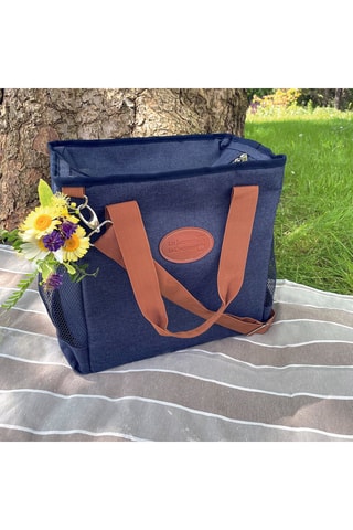 Koeler Escapade - Blauw