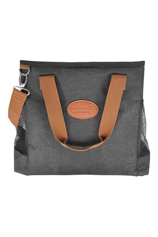 Koeler Escapade - Grijs