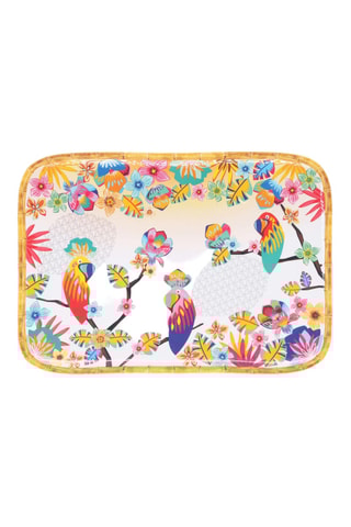 Bandeja Bahia - 45 x 32 cm