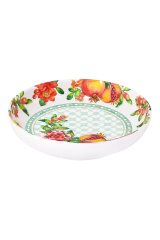 Assiette creuse Seville - 20,5 cm