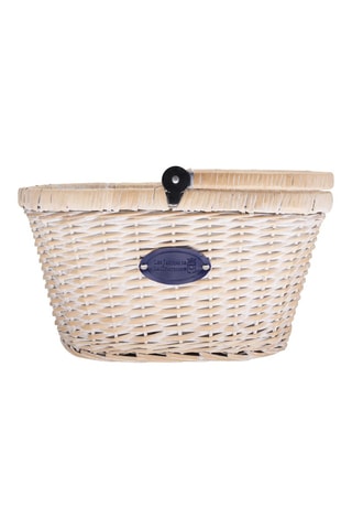 Picknickmand Chantilly - Marineblauw