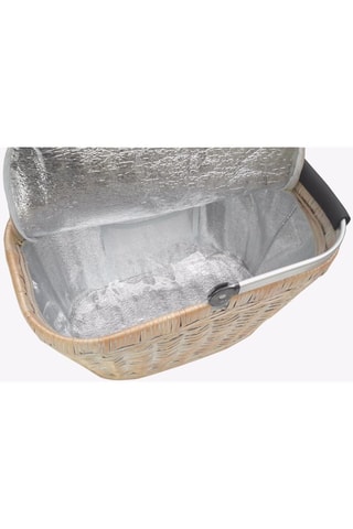 Picknickmand Chantilly - Marineblauw