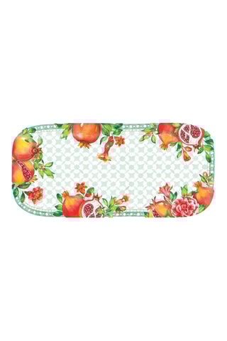 Plat de service Sevill - 37,5 x 17 cm