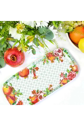 Plat de service Sevill - 37,5 x 17 cm