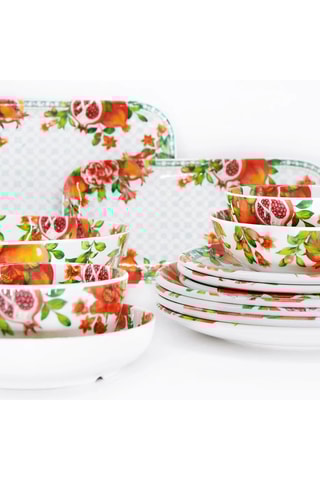 Plat de service Sevill - 37,5 x 17 cm