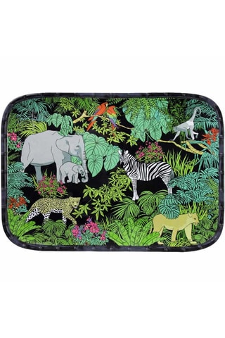 Bandeja Jungle - 50 x 36 x 5 cm