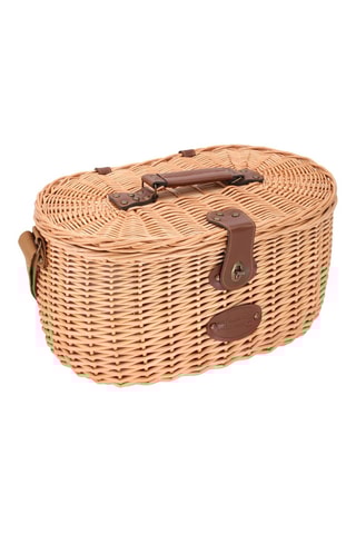 Picknickmand Vendome - 4 Personen