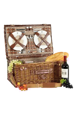 Picknickmand Palais Royal - 4 Personen