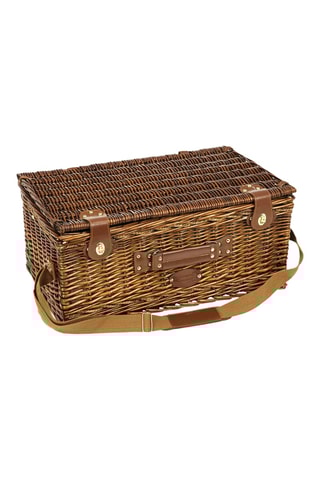 Picknickmand Palais Royal - 4 Personen