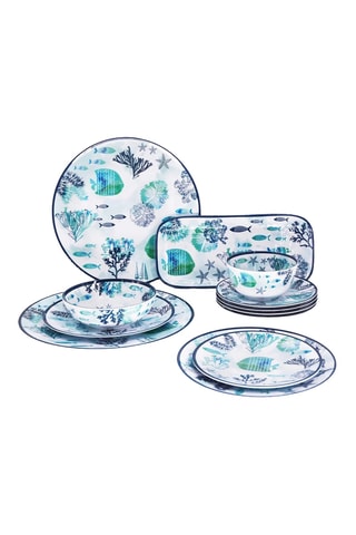 Saladeira Caraibes - 28 cm