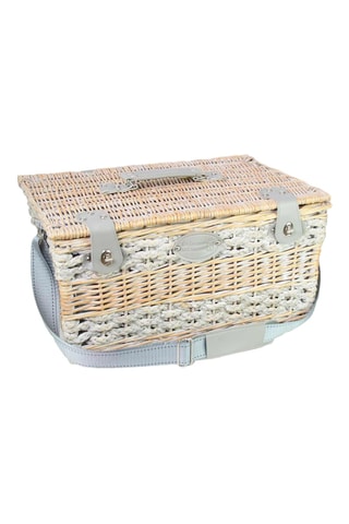 Picknickmand Napoleon - 6 Personen