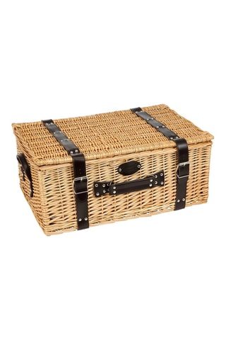 Picknickmand Louvre - 6 Personen