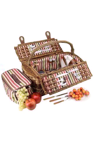 Picknickmand Montmartre - 4 Personen