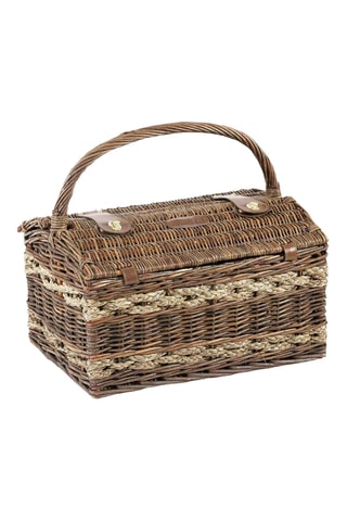 Picknickmand Montmartre - 4 Personen