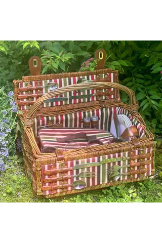 Picknickmand Montmartre - 4 Personen