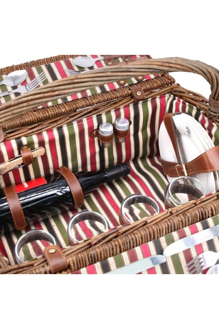 Picknickmand Montmartre - 4 Personen