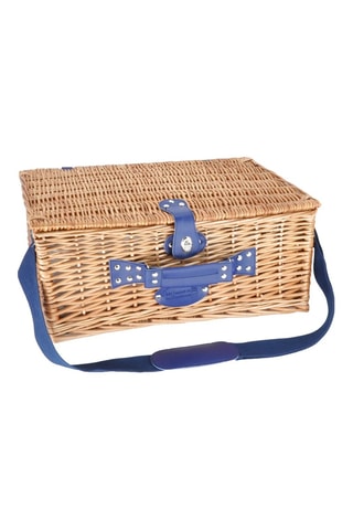 Picknickmand Fontainebleau - 4 Personen