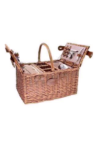 Picknickmand Saint Germain - 4 Personen