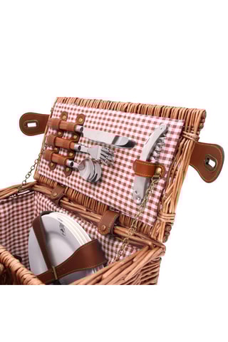 Picknickmand Saint Germain - 4 Personen